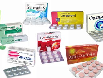 Леденцы от Кашля Детям (Фармакологическое Действие и Рецепты)