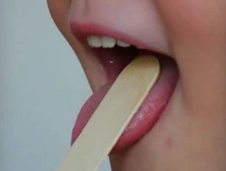 Неприятный запах изо рта у ребенка